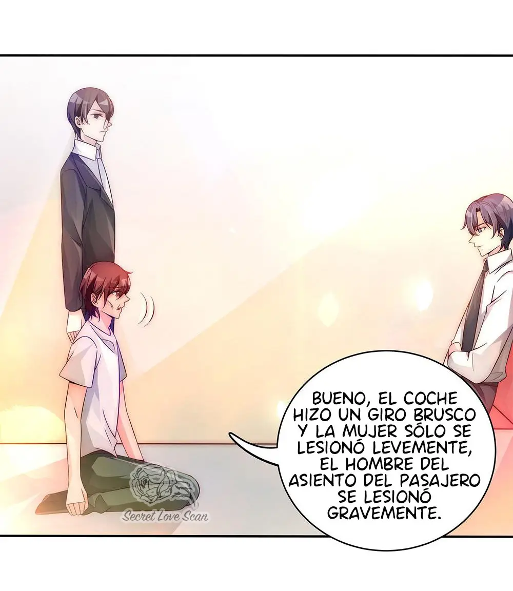 Por siempre mi verdadero esposo (2019) - Capítulo 94 - Página 11 - LectorTMOo
