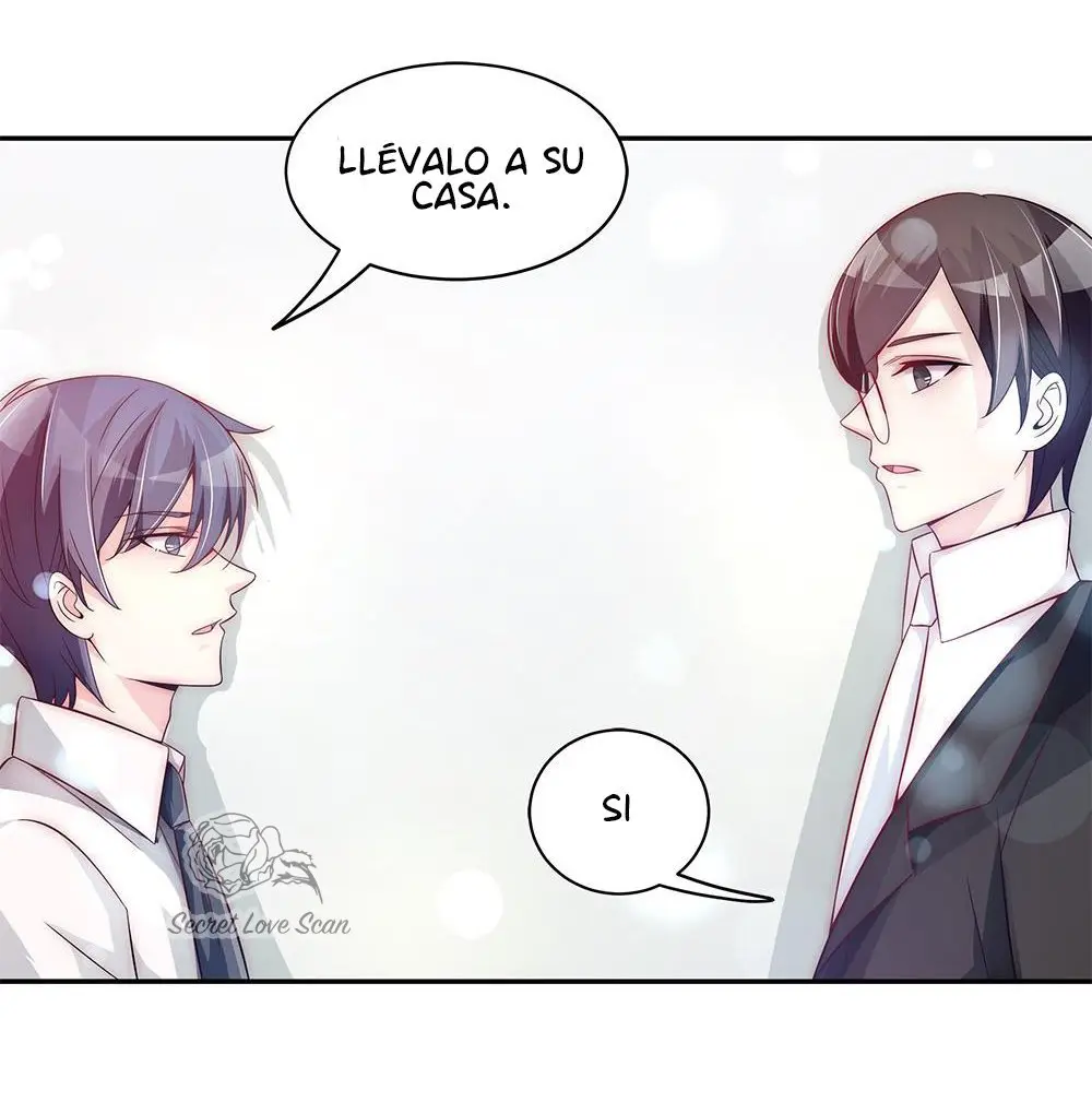 Por siempre mi verdadero esposo (2019) - Capítulo 94 - Página 14 - LectorTMOo