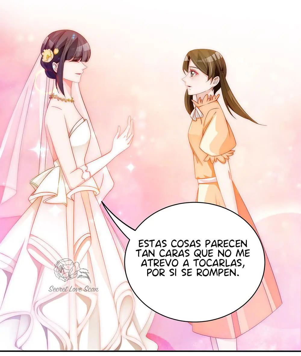 Por siempre mi verdadero esposo (2019) - Capítulo 94 - Página 23 - LectorTMOo