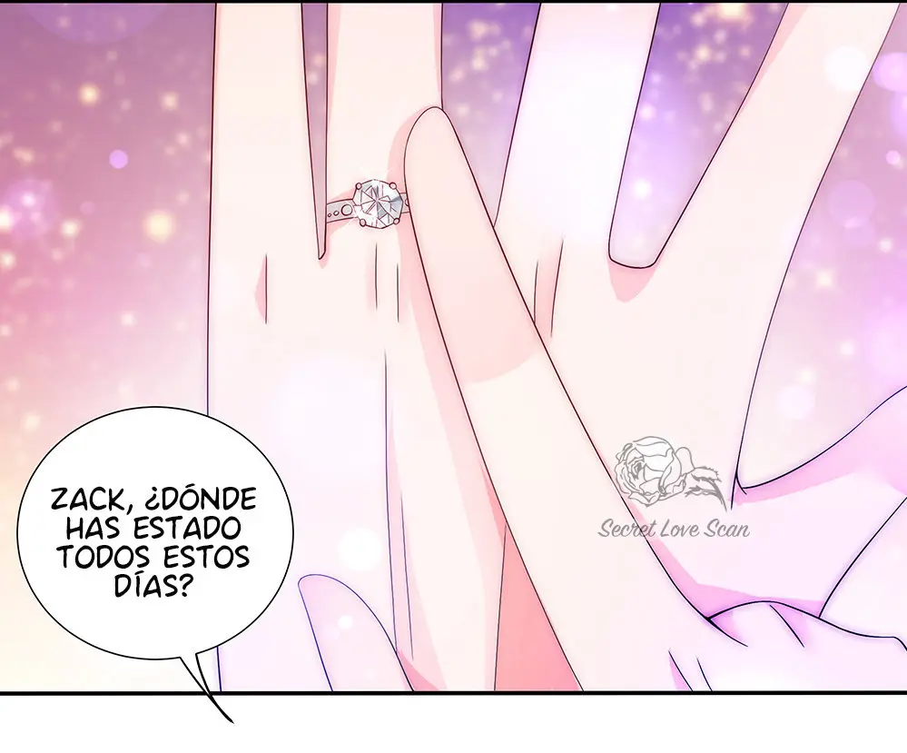 Por siempre mi verdadero esposo (2019) - Capítulo 95 - Página 13 - LectorTMOo