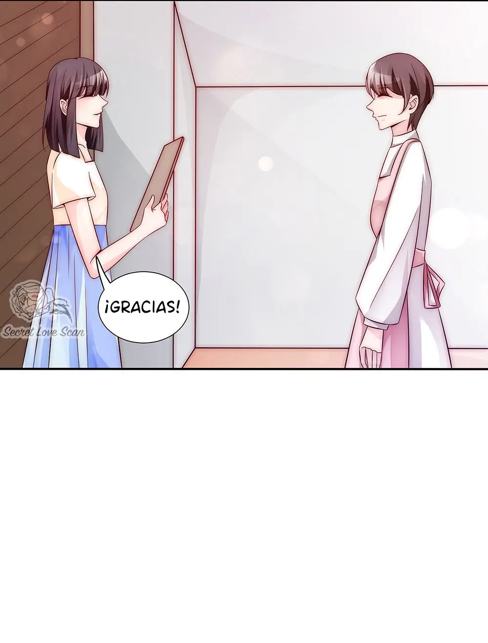 Por siempre mi verdadero esposo (2019) - Capítulo 95 - Página 18 - LectorTMOo