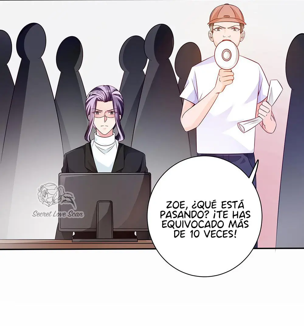 Por siempre mi verdadero esposo (2019) - Capítulo 96 - Página 7 - LectorTMOo