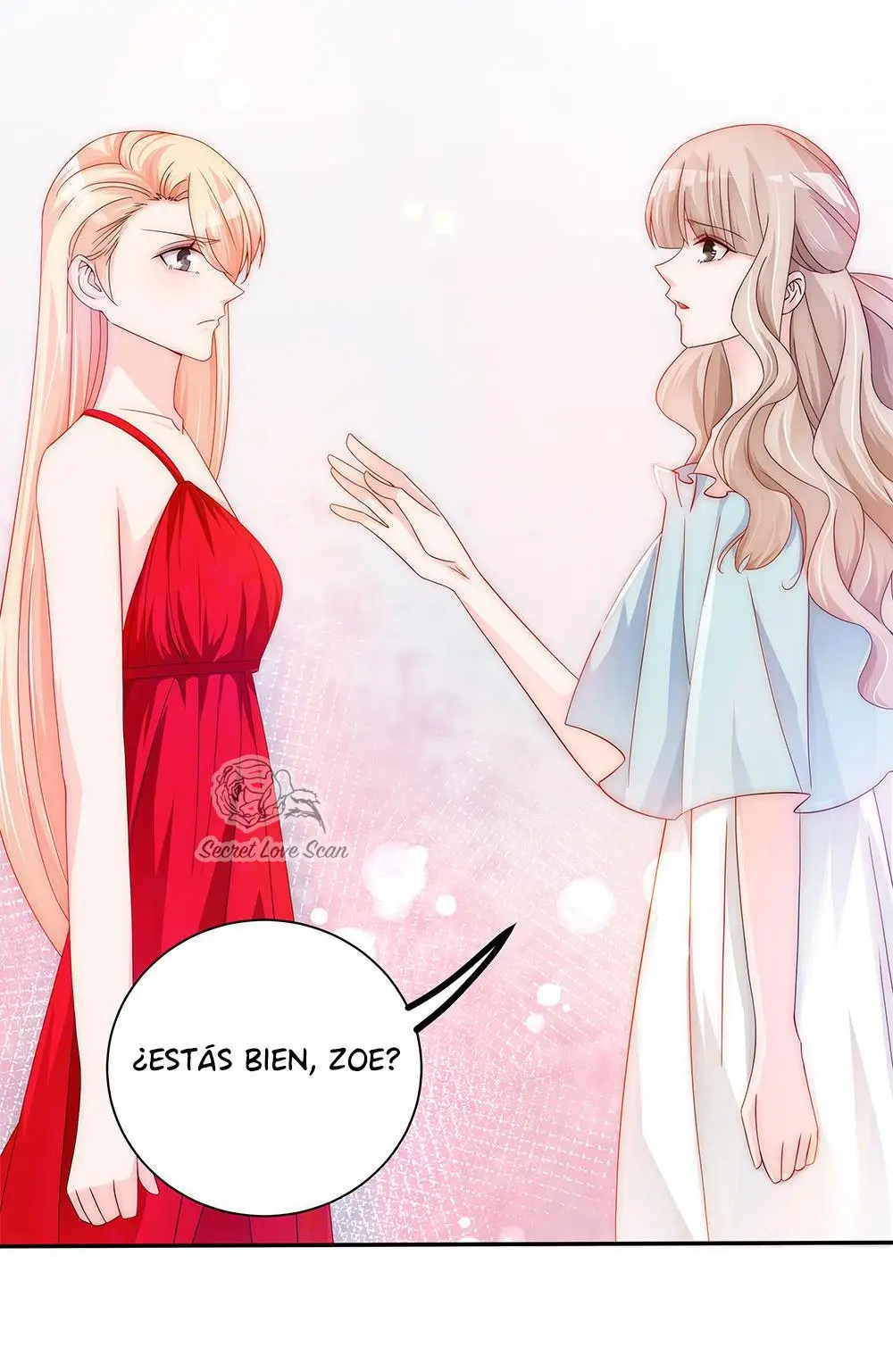 Por siempre mi verdadero esposo (2019) - Capítulo 96 - Página 10 - LectorTMOo