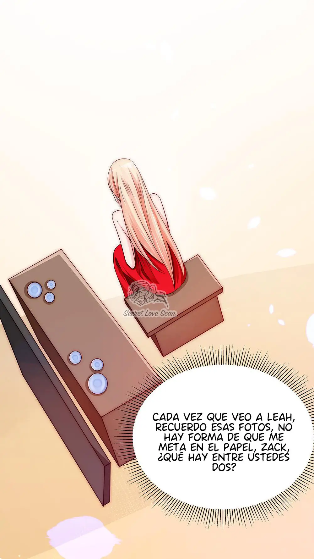 Por siempre mi verdadero esposo (2019) - Capítulo 96 - Página 16 - LectorTMOo