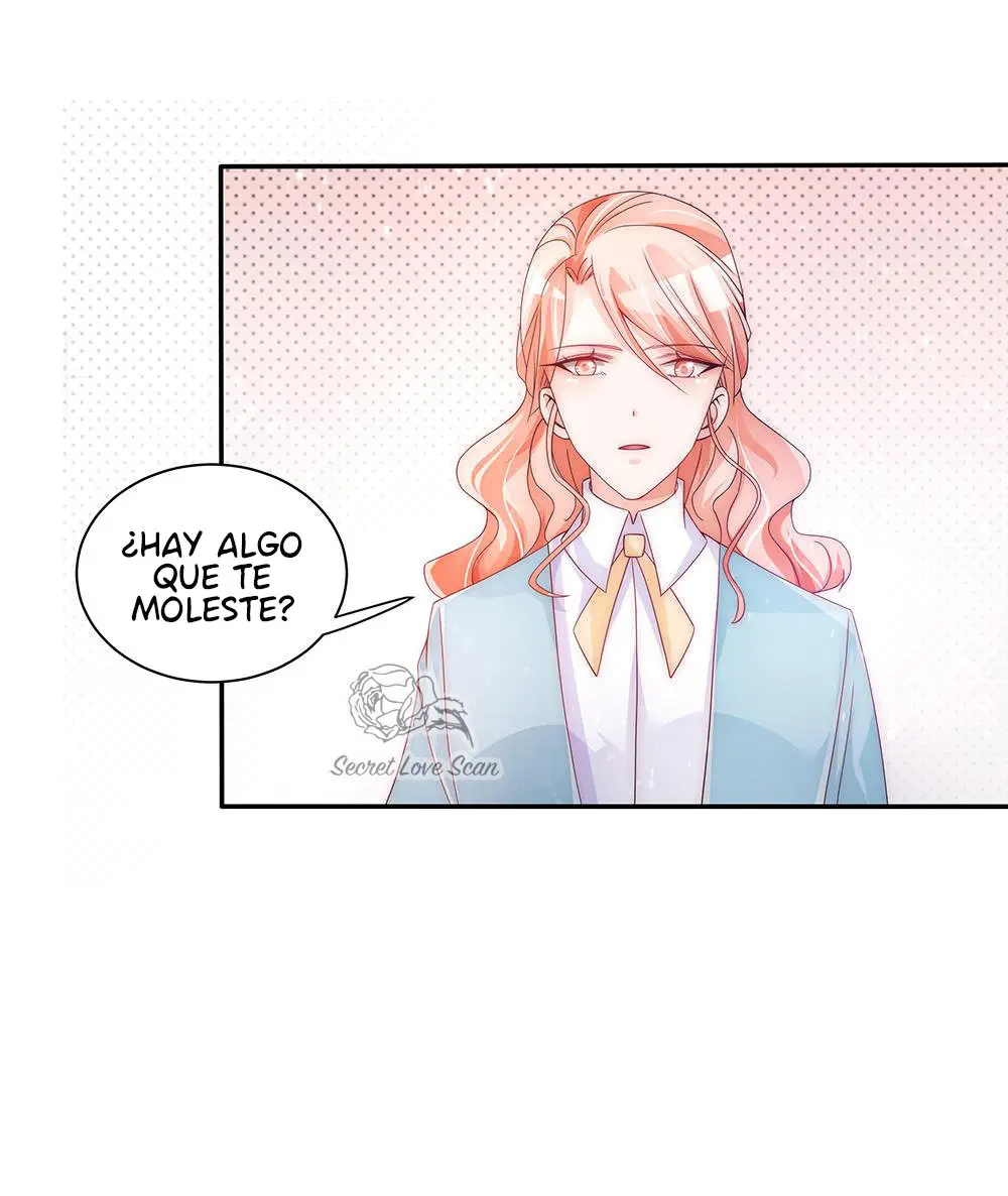 Por siempre mi verdadero esposo (2019) - Capítulo 96 - Página 20 - LectorTMOo
