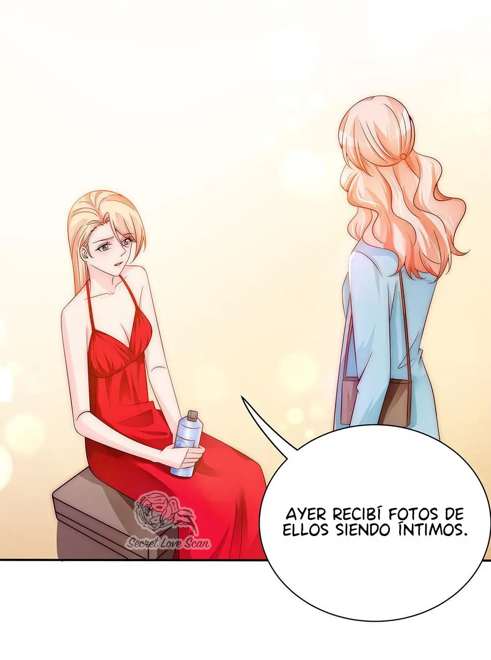 Por siempre mi verdadero esposo (2019) - Capítulo 96 - Página 24 - LectorTMOo