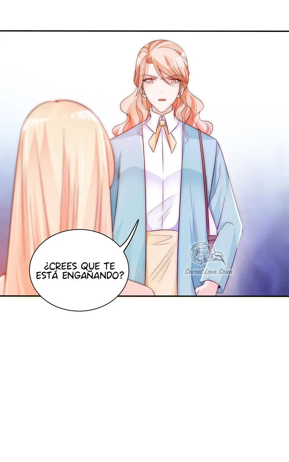 Por siempre mi verdadero esposo (2019) - Capítulo 96 - Página 25 - LectorTMOo