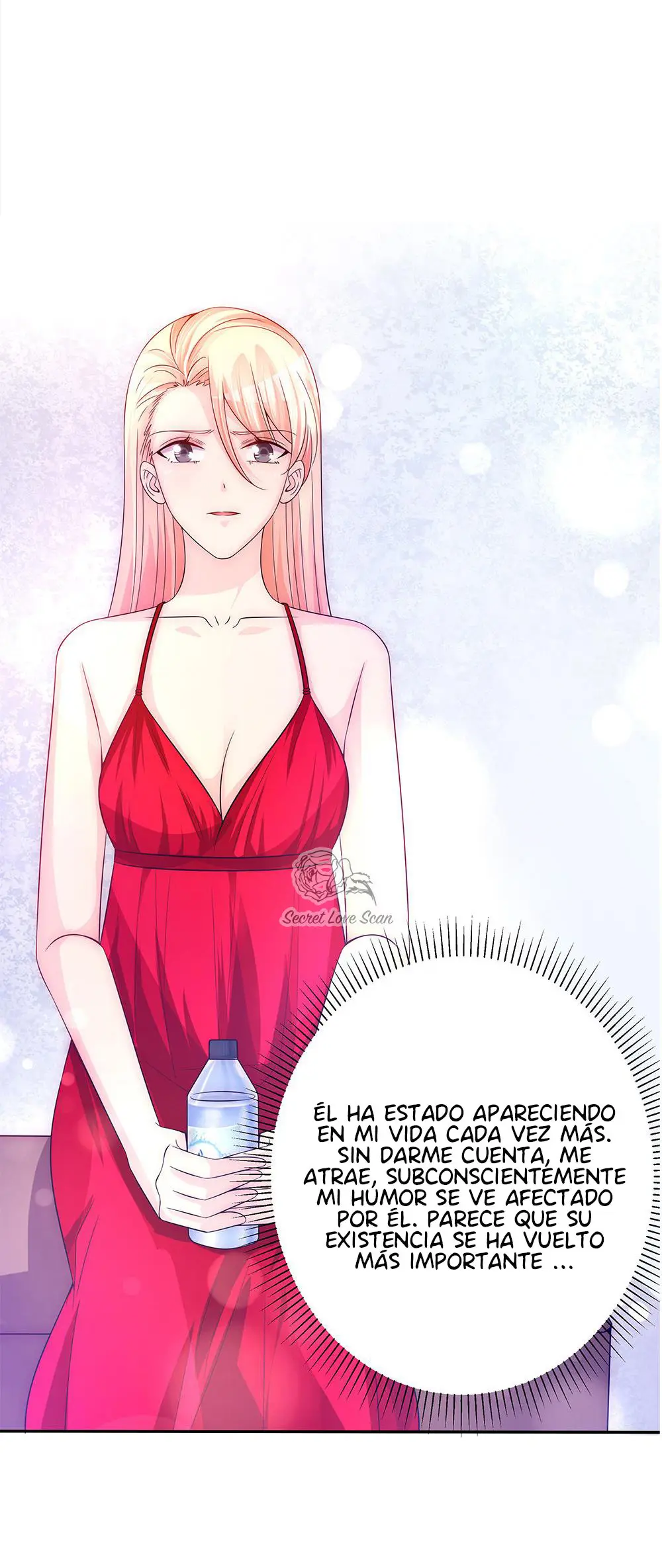 Por siempre mi verdadero esposo (2019) - Capítulo 97 - Página 6 - LectorTMOo