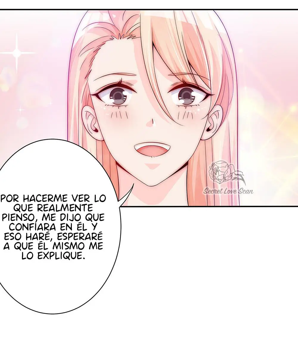Por siempre mi verdadero esposo (2019) - Capítulo 97 - Página 8 - LectorTMOo