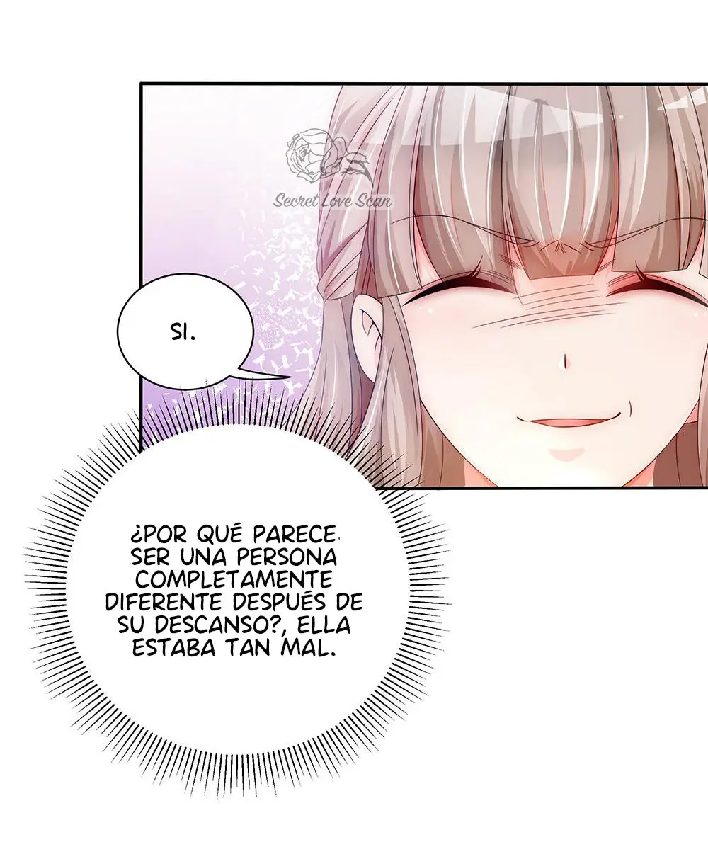 Por siempre mi verdadero esposo (2019) - Capítulo 97 - Página 18 - LectorTMOo