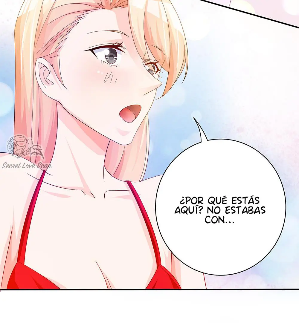 Por siempre mi verdadero esposo (2019) - Capítulo 98 - Página 20 - LectorTMOo