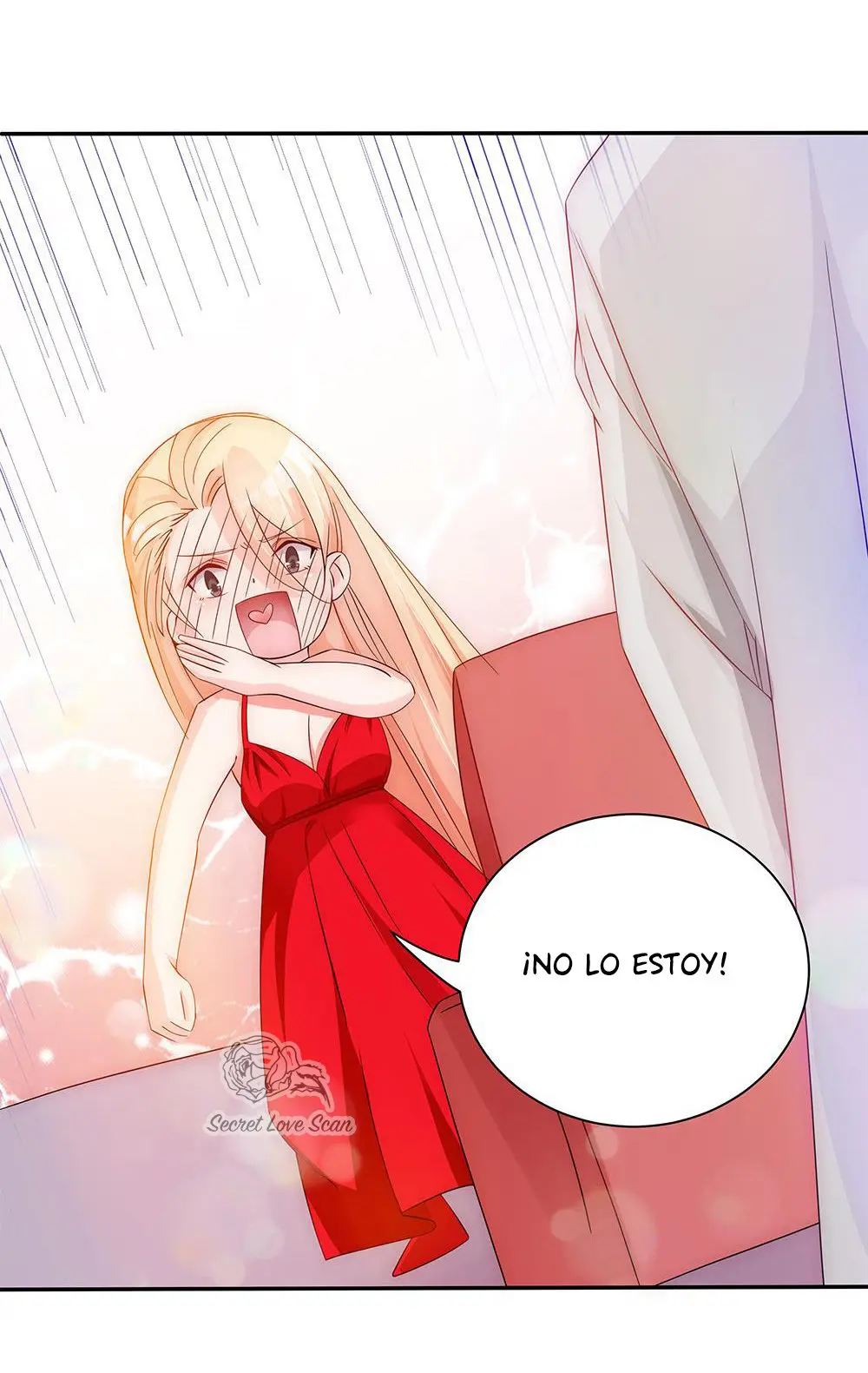 Por siempre mi verdadero esposo (2019) - Capítulo 98 - Página 24 - LectorTMOo