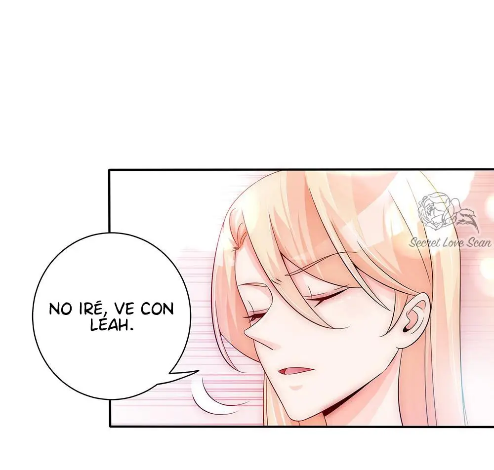 Por siempre mi verdadero esposo (2019) - Capítulo 99 - Página 6 - LectorTMOo