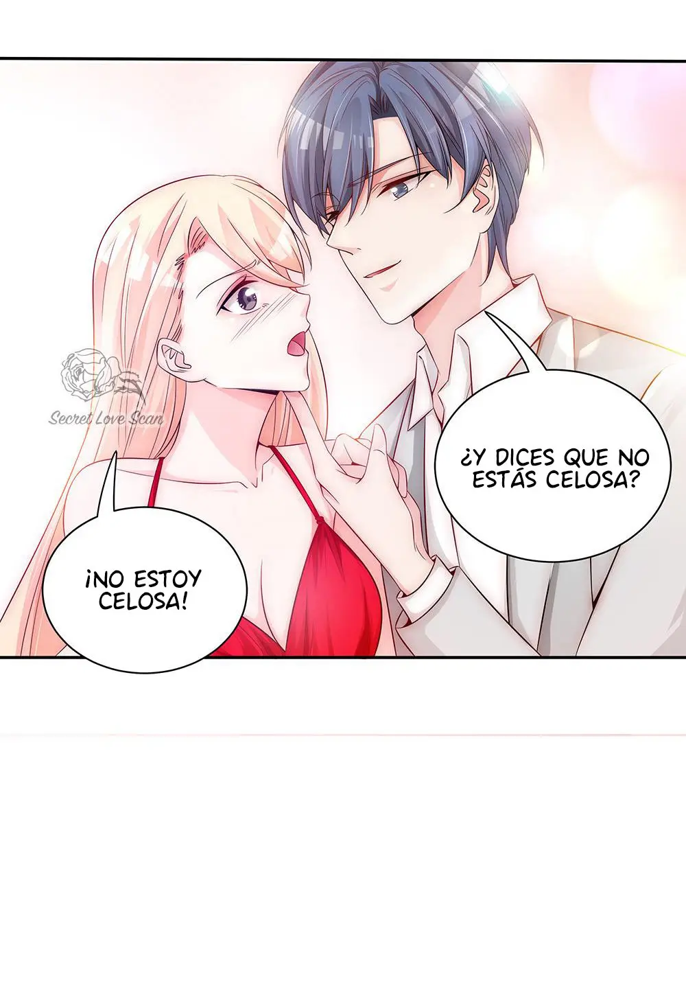 Por siempre mi verdadero esposo (2019) - Capítulo 99 - Página 7 - LectorTMOo