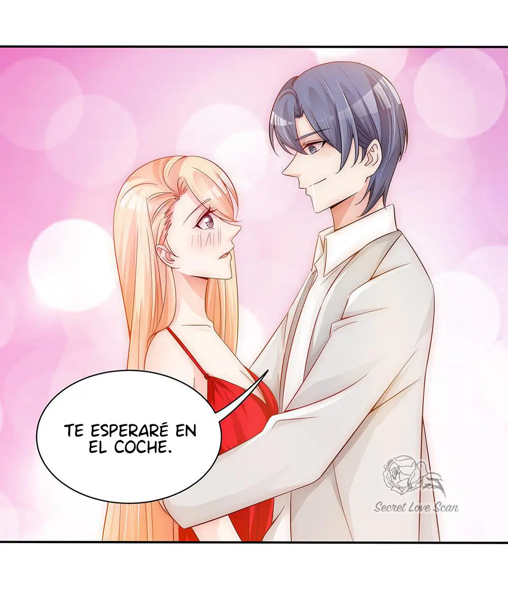 Por siempre mi verdadero esposo (2019) - Capítulo 99 - Página 13 - LectorTMOo