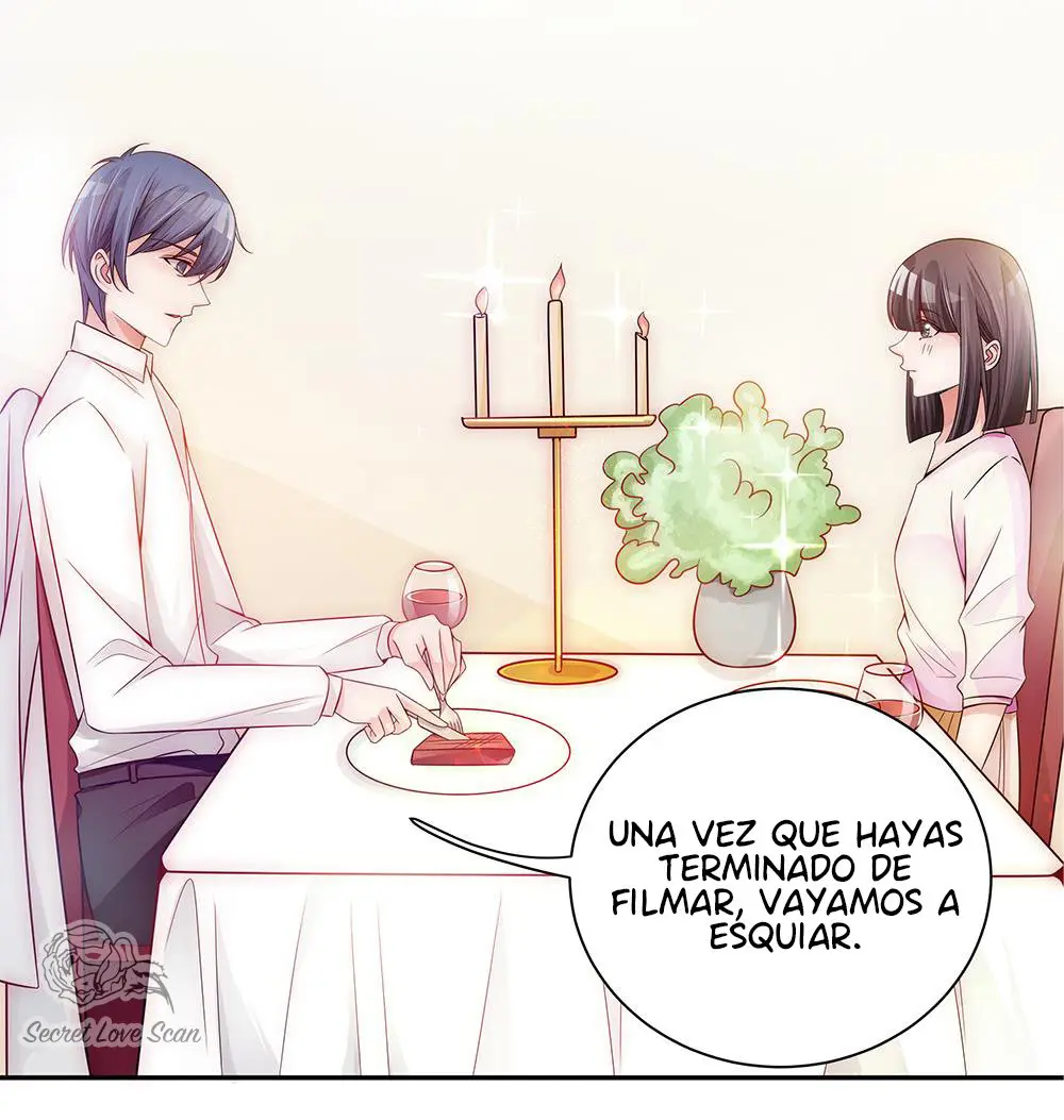 Por siempre mi verdadero esposo (2019) - Capítulo 99 - Página 19 - LectorTMOo
