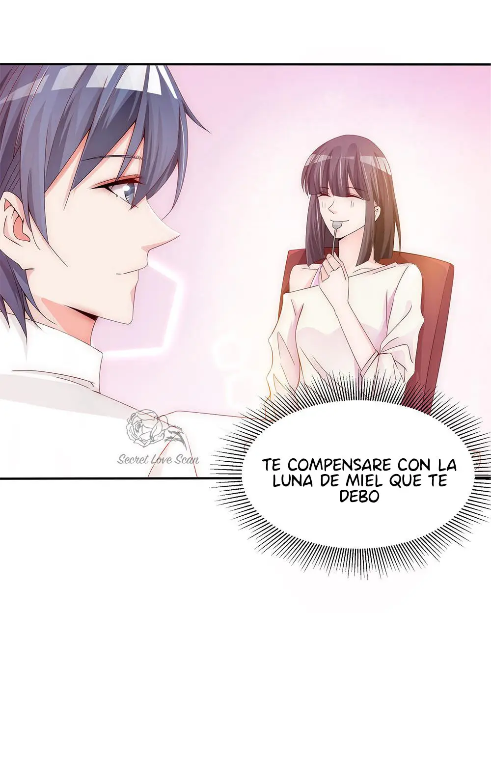 Por siempre mi verdadero esposo (2019) - Capítulo 99 - Página 22 - LectorTMOo