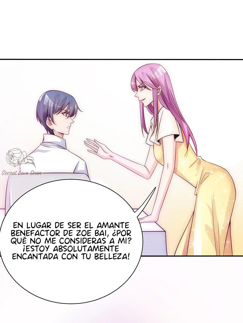 Por siempre mi verdadero esposo (2019) - Capítulo 99 - Página 26 - LectorTMOo