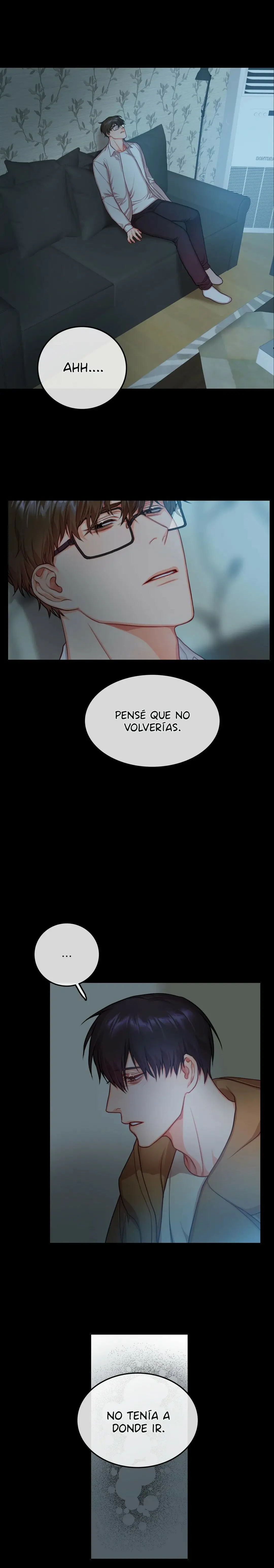 Por ti en el abismo (2021) - Capítulo 23 - Página 5 - LectorTMOo