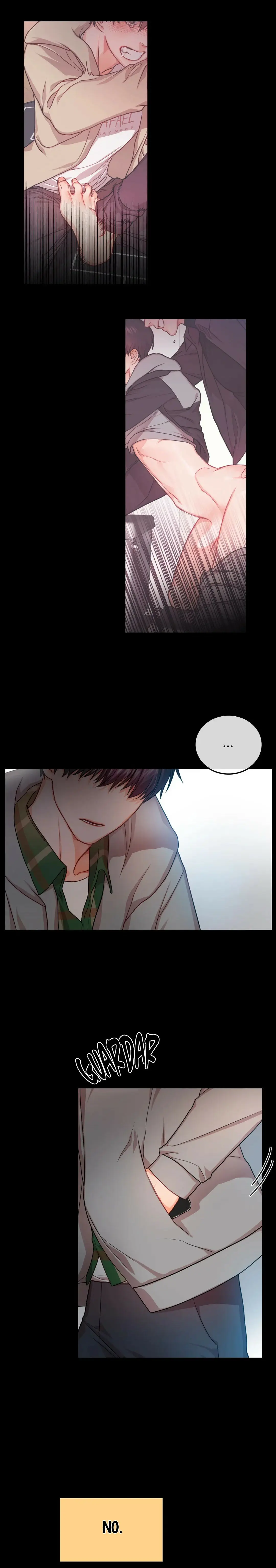 Por ti en el abismo (2021) - Capítulo 23 - Página 18 - LectorTMOo