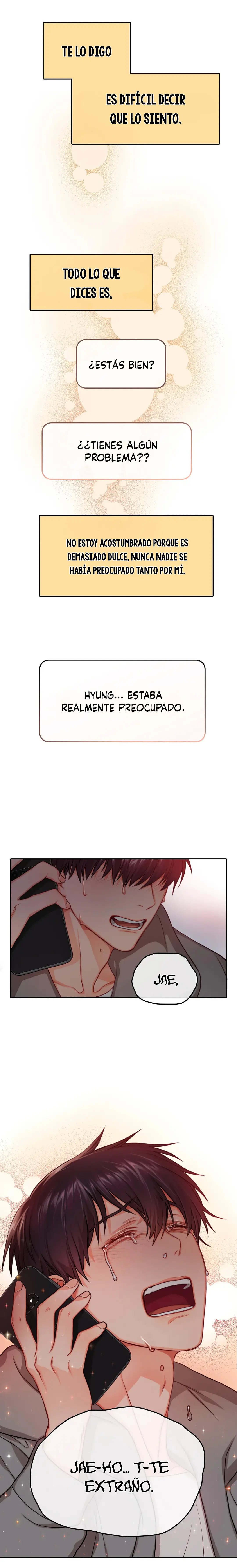Por ti en el abismo (2021) - Capítulo 25 - Página 13 - LectorTMOo