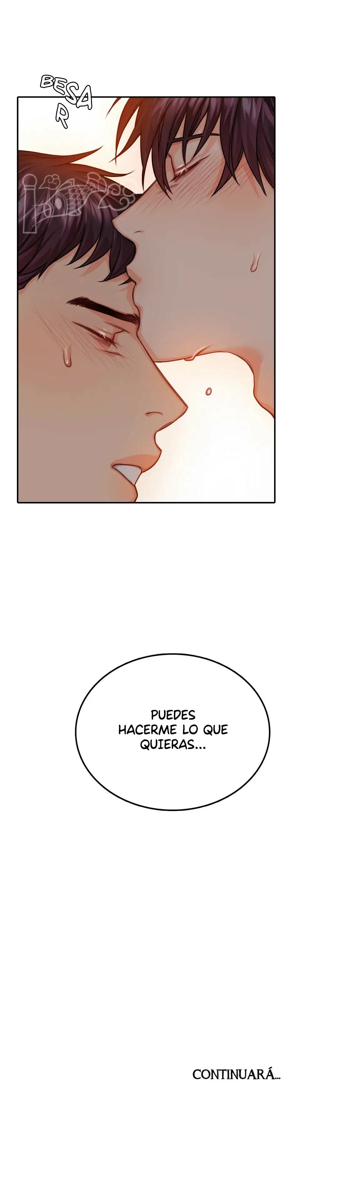 Por ti en el abismo (2021) - Capítulo 28 - Página 18 - LectorTMOo