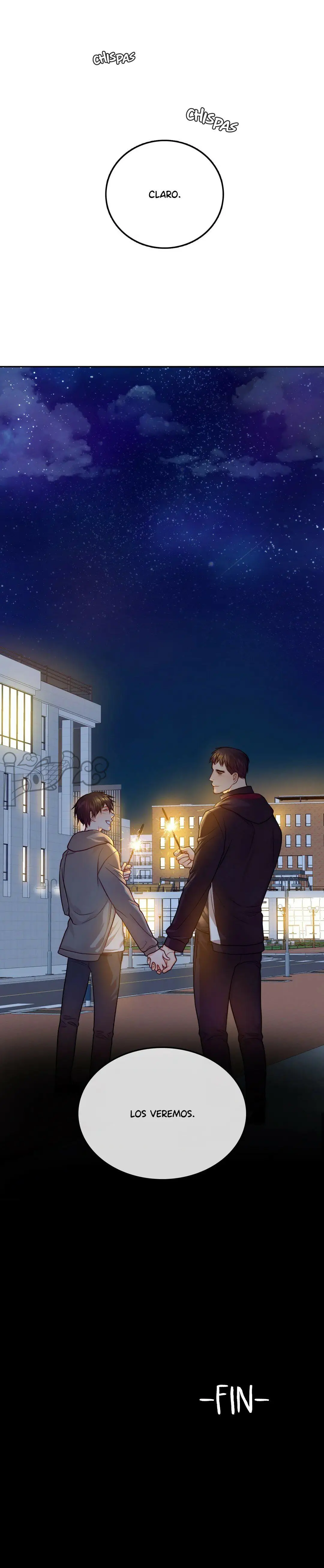 Por ti en el abismo (2021) - Capítulo 31 - Página 15 - LectorTMOo