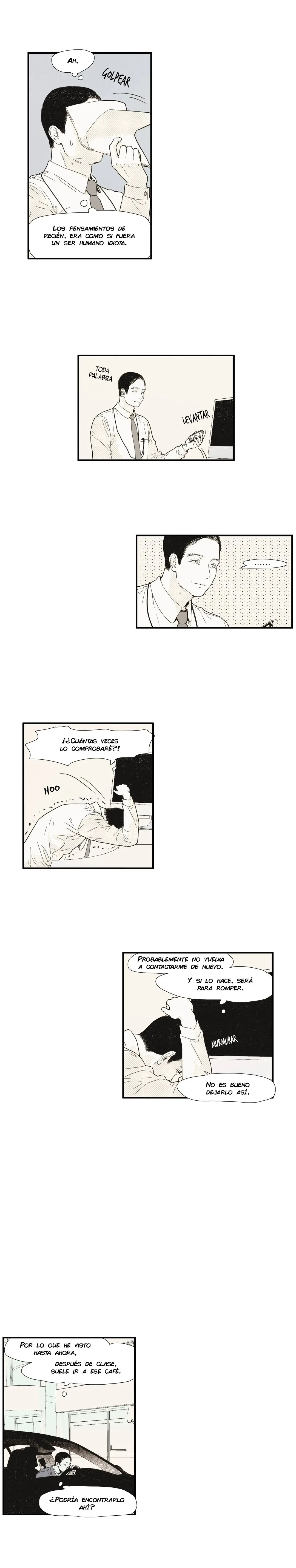 Por ti (2016) - Capítulo 19 - Página 12 - LectorTMOo