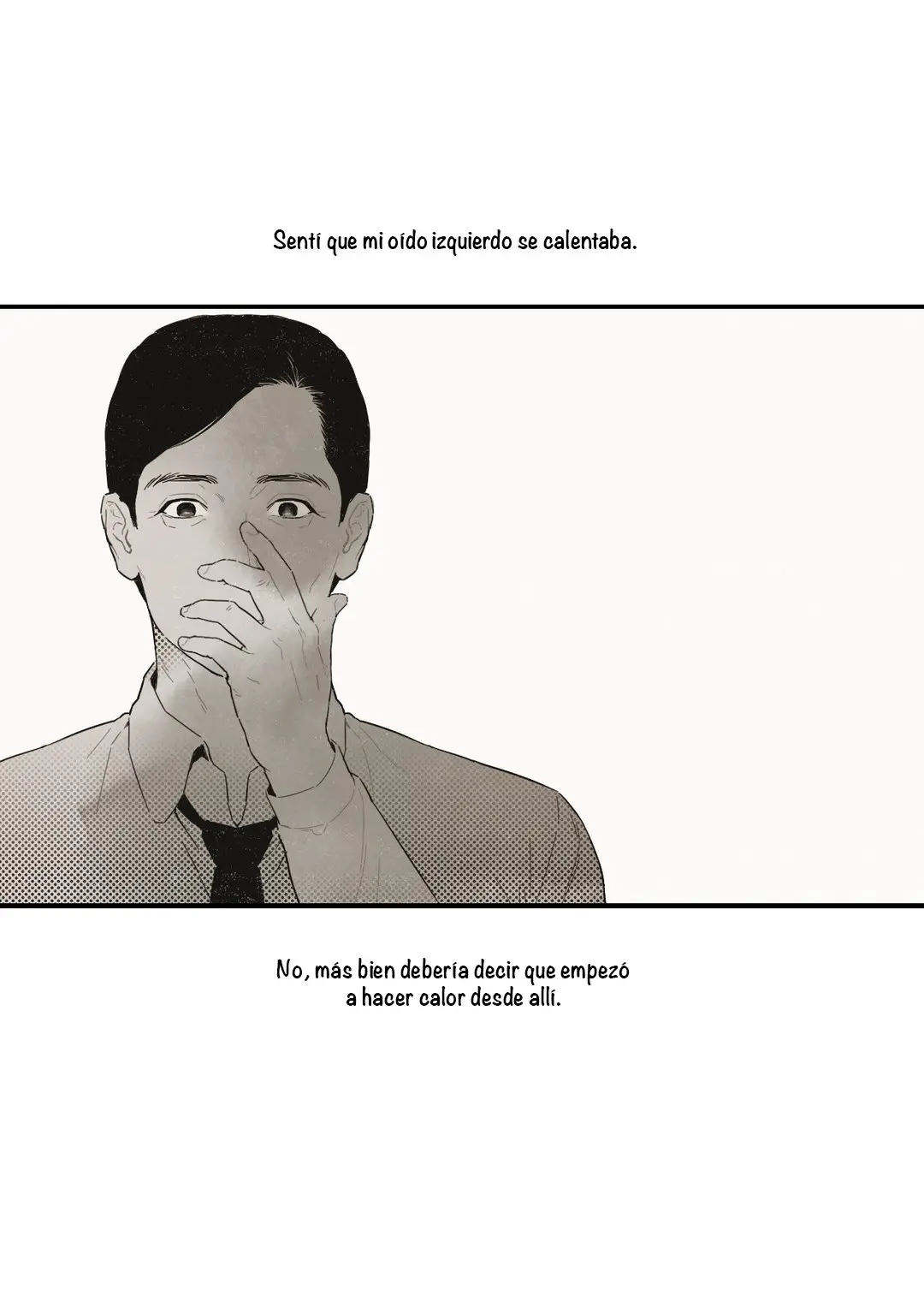Por ti (2016) - Capítulo 3 - Página 36 - LectorTMOo