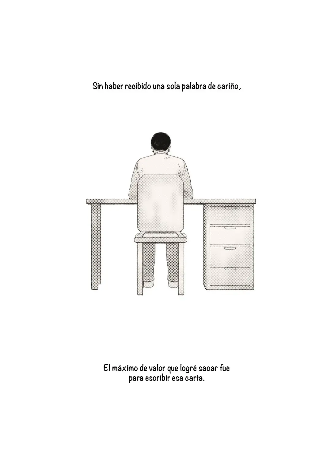 Por ti (2016) - Capítulo 3 - Página 59 - LectorTMOo