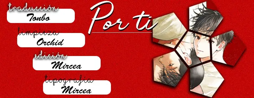 Por ti (2016) - Capítulo 5 - Página 1 - LectorTMOo