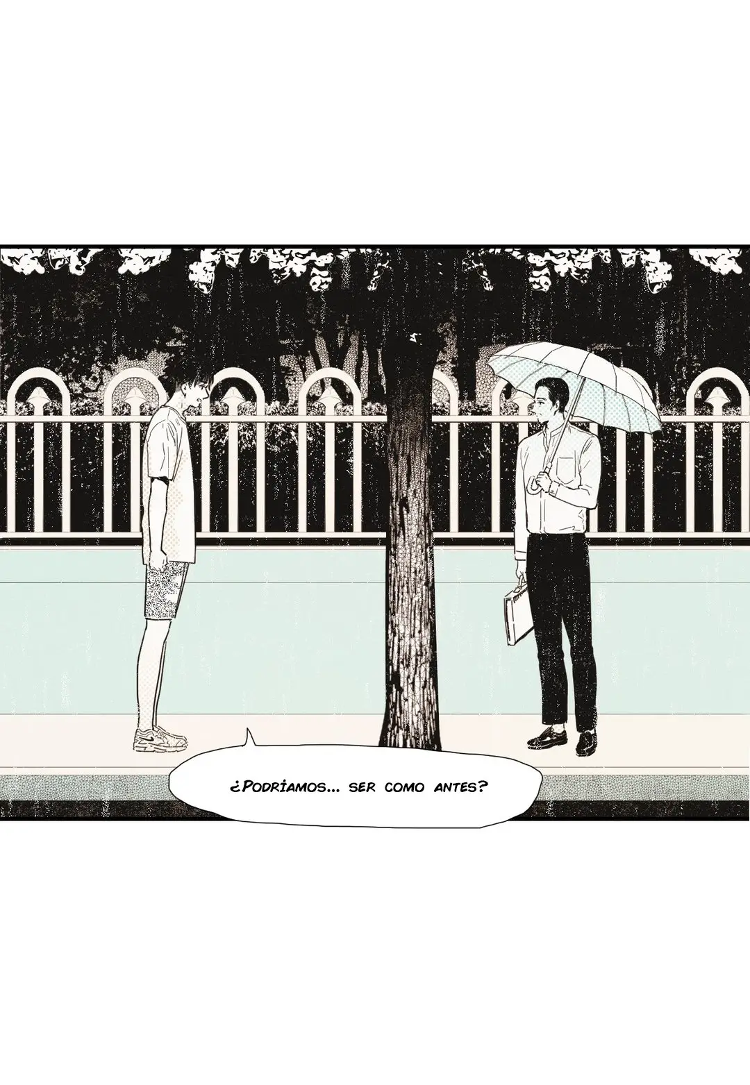 Por ti (2016) - Capítulo 5 - Página 17 - LectorTMOo
