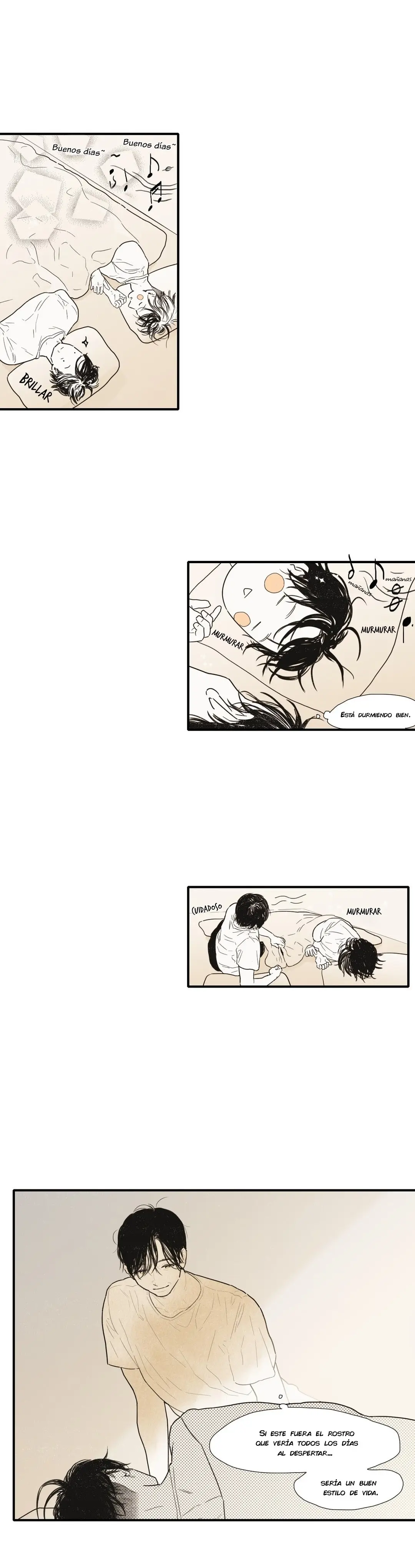 Por ti (2016) - Capítulo 7 - Página 12 - LectorTMOo
