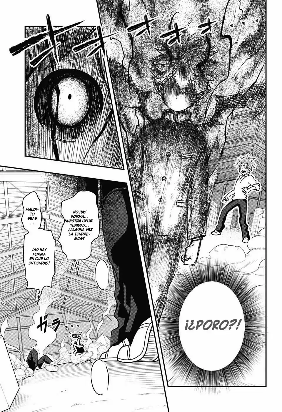 Poro no Ryuugaku-ki (2017) - Capítulo 1 - Página 47 - LectorTMOo