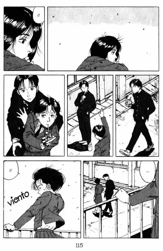Porque en realidad eres una chica muy guapa (2005) - Capítulo 1 - Página 27 - LectorTMOo