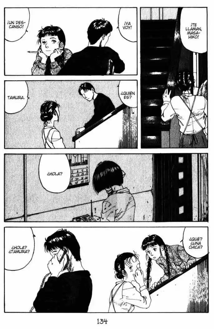 Porque en realidad eres una chica muy guapa (2005) - Capítulo 1 - Página 45 - LectorTMOo