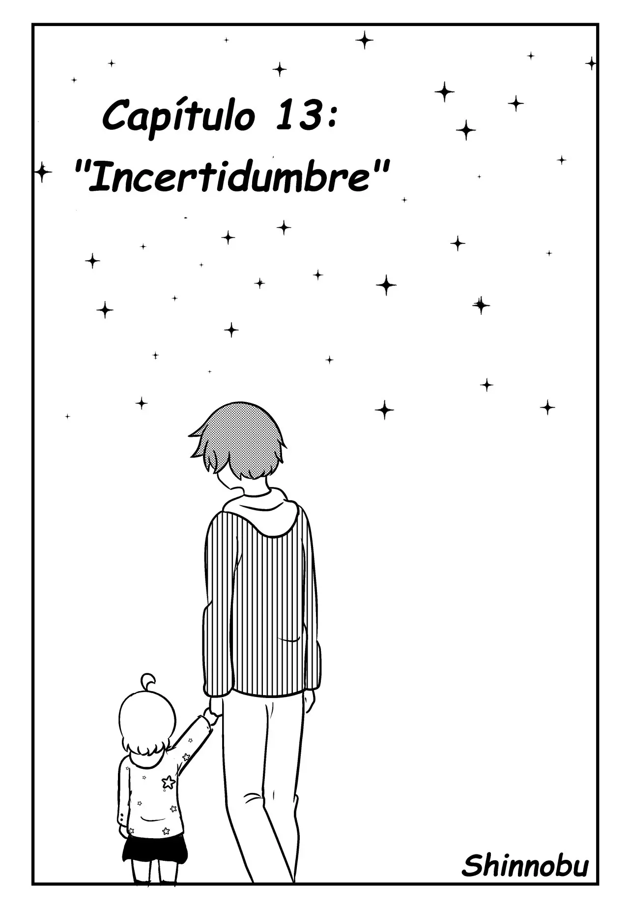 Porque somos imperfectos (2018) - Capítulo 13 - Página 1 - LectorTMOo