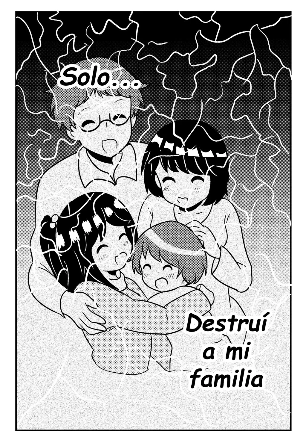 Porque somos imperfectos (2018) - Capítulo 13 - Página 4 - LectorTMOo