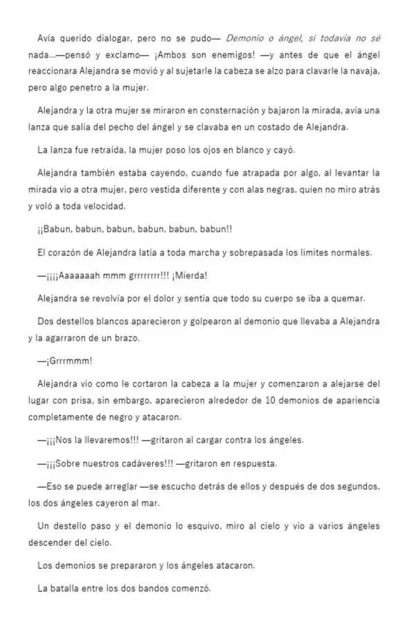 Portal Del Caos (2020) - Capítulo 4 - Página 4 - LectorTMOo