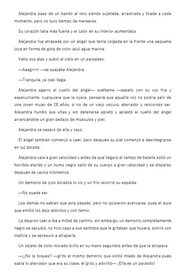 Portal Del Caos (2020) - Capítulo 4 - Página 5 - LectorTMOo