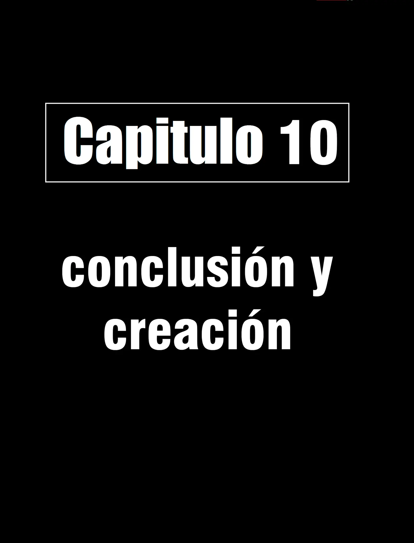 Portal. Force. Destiny - Capítulo 10 - Página 1 - LectorTMOo