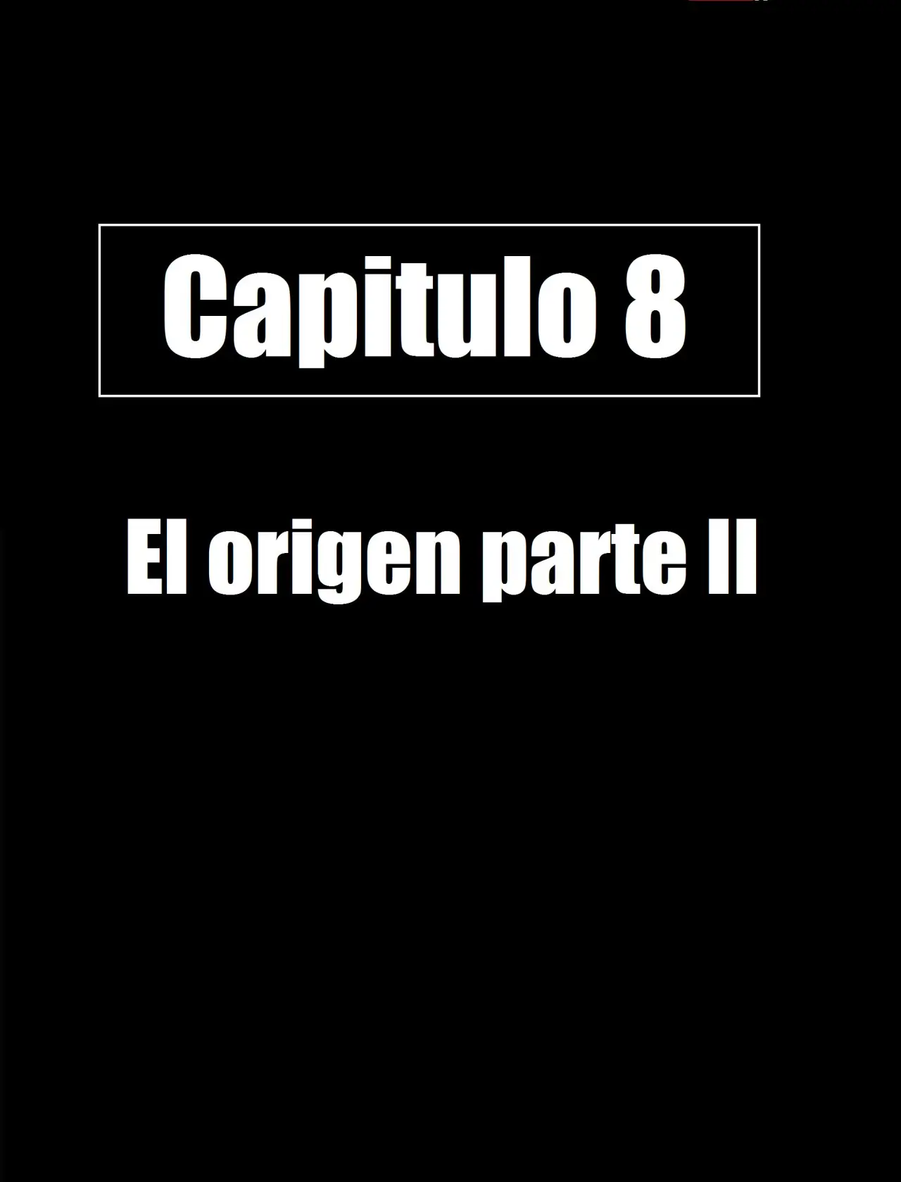 Portal. Force. Destiny - Capítulo 8 - Página 2 - LectorTMOo