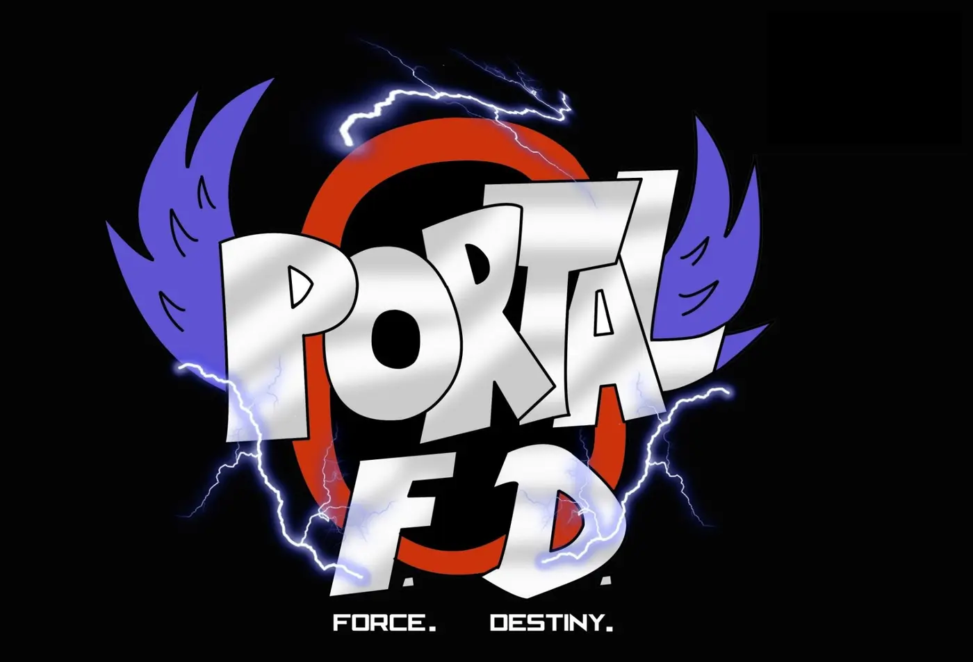 Portal. Force. Destiny - Capítulo 9 - Página 1 - LectorTMOo