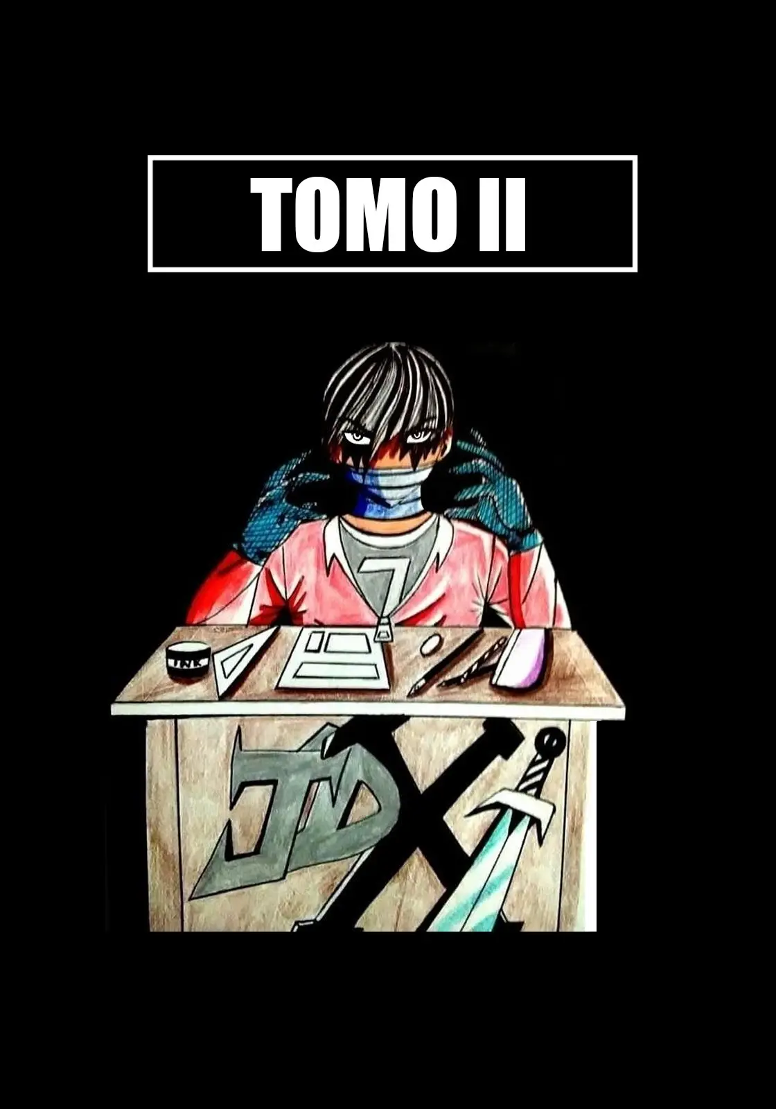 Portal. Force. Destiny - Capítulo 9 - Página 2 - LectorTMOo
