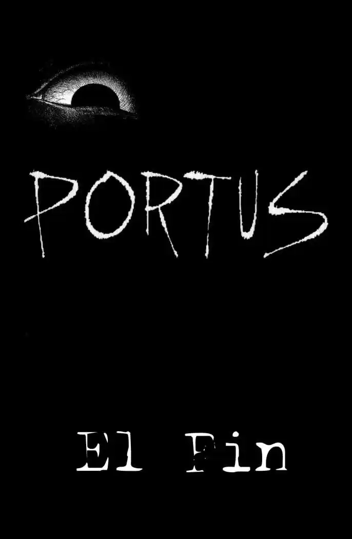 Portus (2016) - Capítulo 11 - Página 27 - LectorTMOo