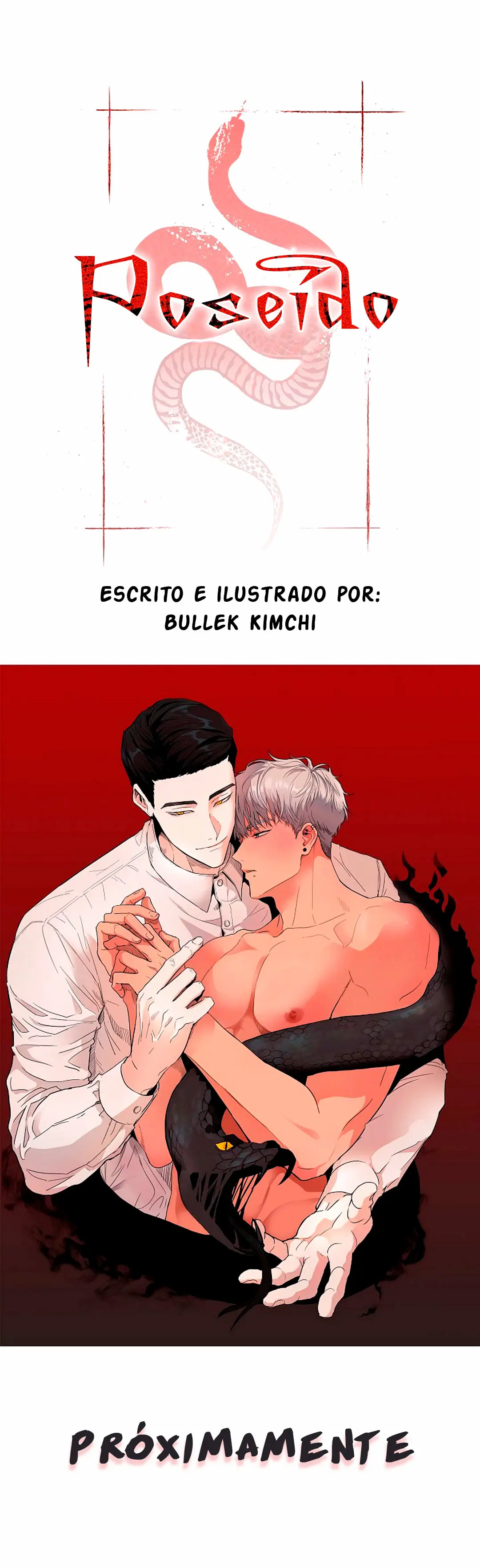 Poseído (2023) - Capítulo  - Página 8 - LectorTMOo