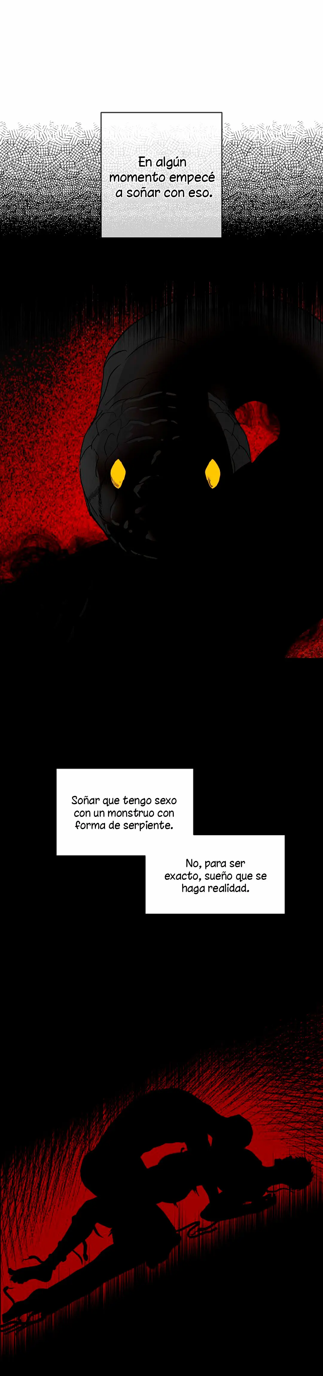 Poseído (2023) - Capítulo 1 - Página 32 - LectorTMOo