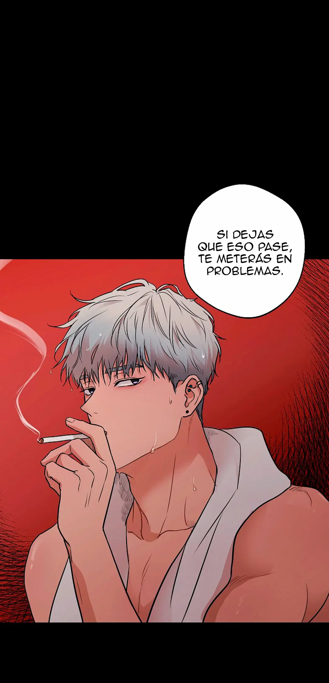 Poseído (2023) - Capítulo 1 - Página 35 - LectorTMOo