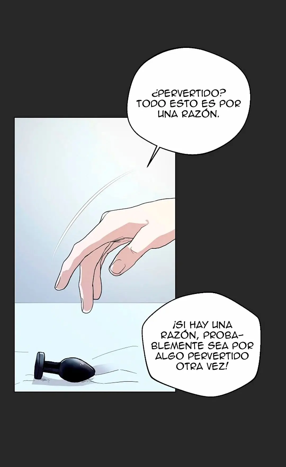 Poseído (2023) - Capítulo 10 - Página 7 - LectorTMOo
