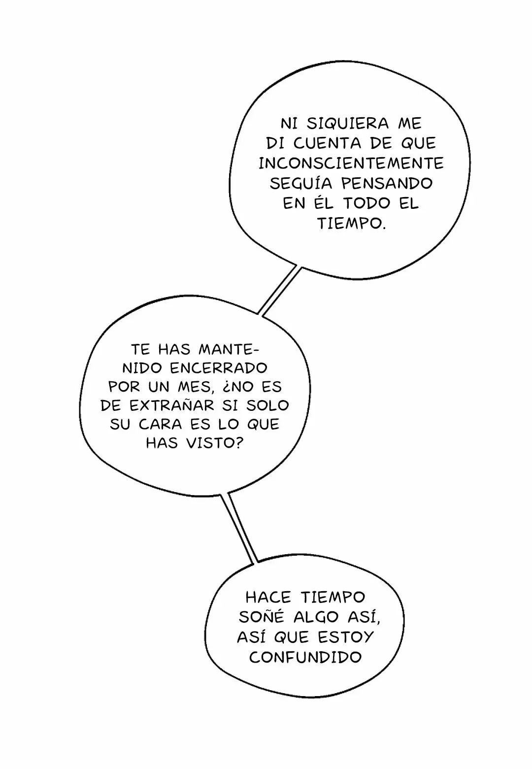 Poseído (2023) - Capítulo 10 - Página 28 - LectorTMOo